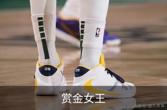 赏金女王概况